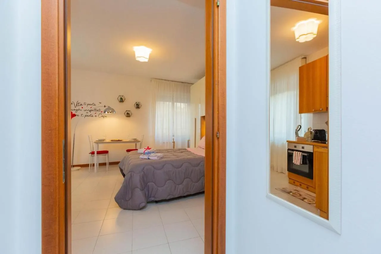Happy House 7 Minuti Da Mxp E 30 Minuti Da Milano Apartment Busto Arsizio