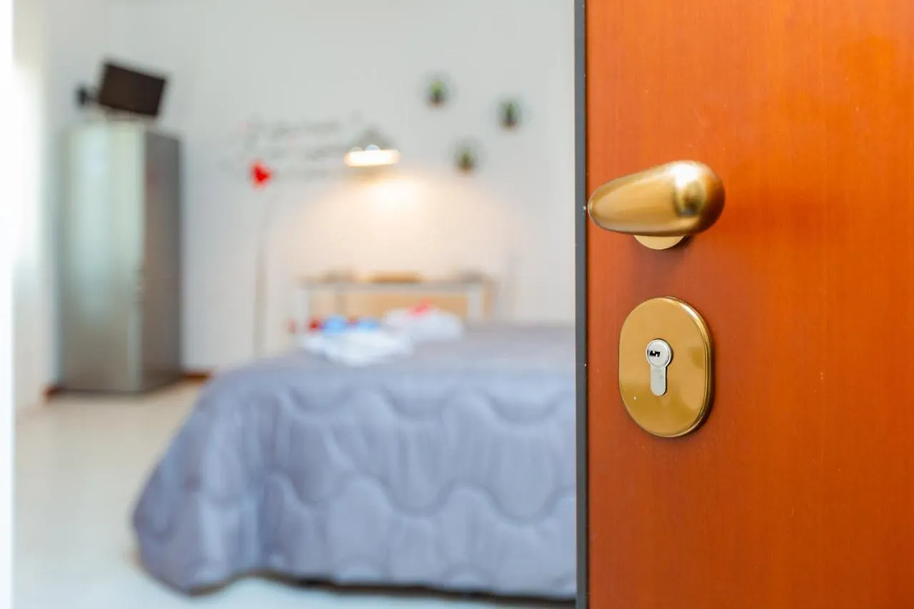 Happy House 7 Minuti Da Mxp E 30 Minuti Da Milano Apartment Busto Arsizio