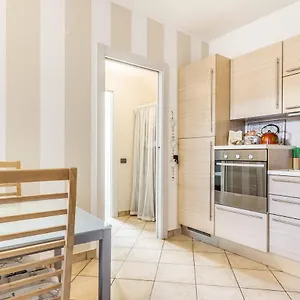  Apartamento Residenza Liliana